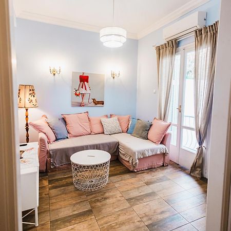 Cozy Place Near Acropolis! Афіни Екстер'єр фото