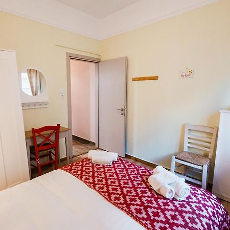 Cozy Place Near Acropolis! Афіни Екстер'єр фото