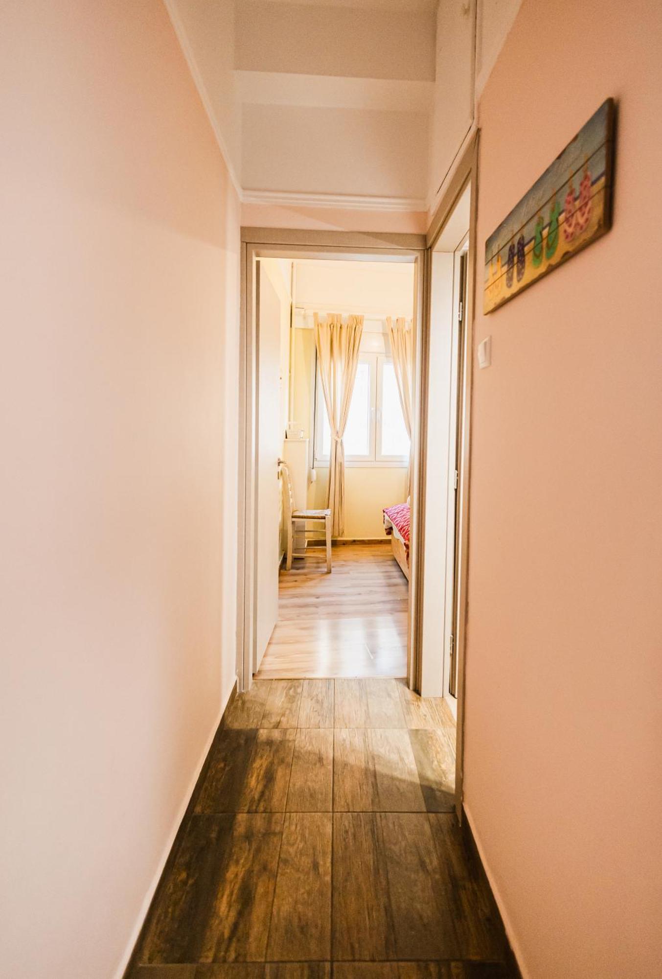Cozy Place Near Acropolis! Афіни Екстер'єр фото