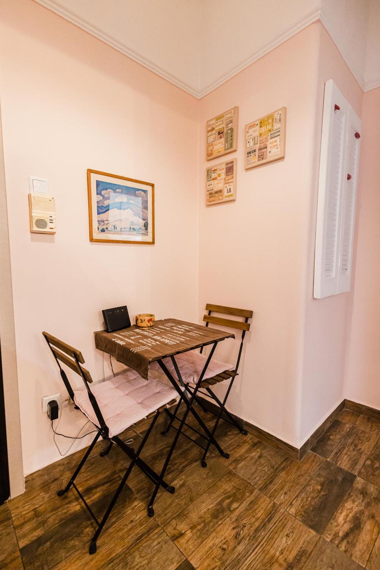 Cozy Place Near Acropolis! Афіни Екстер'єр фото