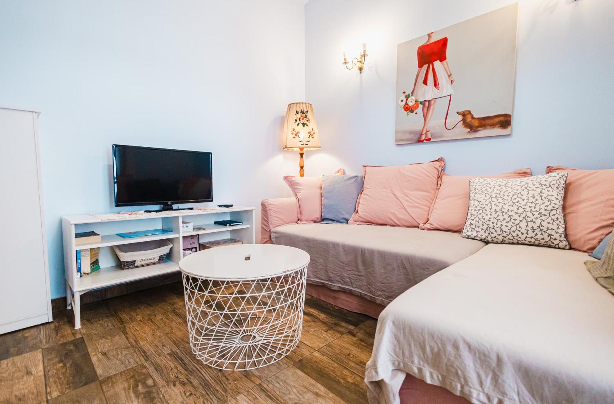 Cozy Place Near Acropolis! Афіни Екстер'єр фото
