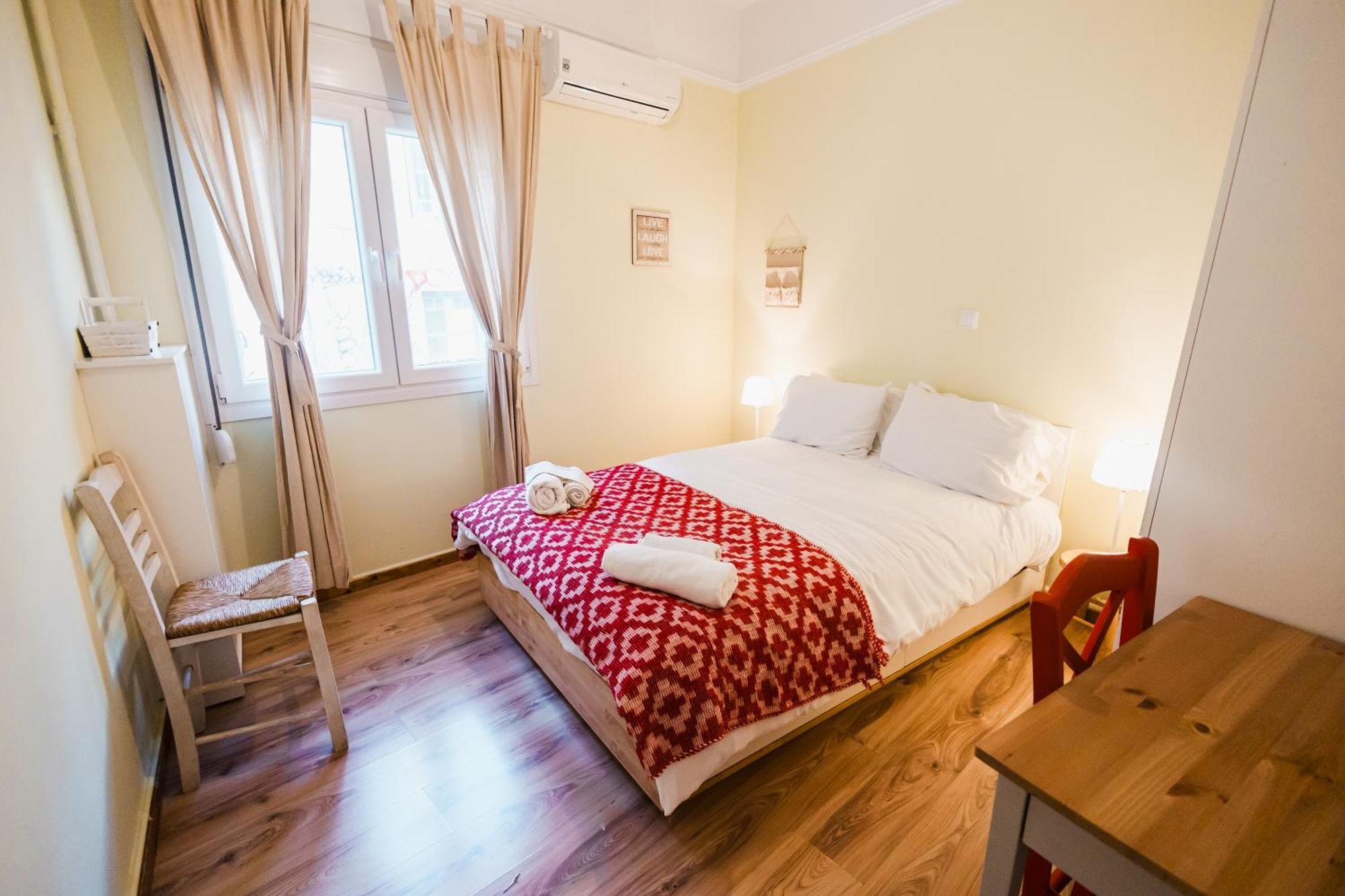 Cozy Place Near Acropolis! Афіни Екстер'єр фото